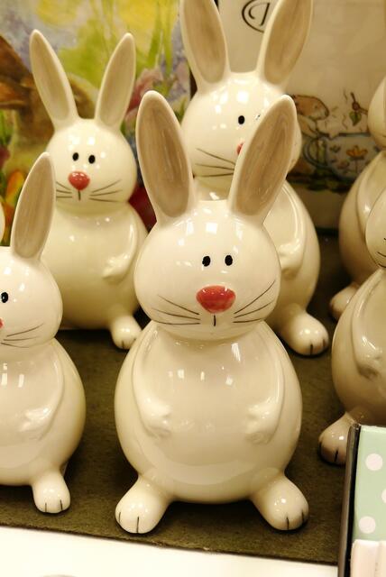 Ostern kommt bestimmt