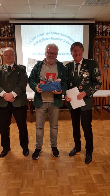Sonderpreis 20. Platz