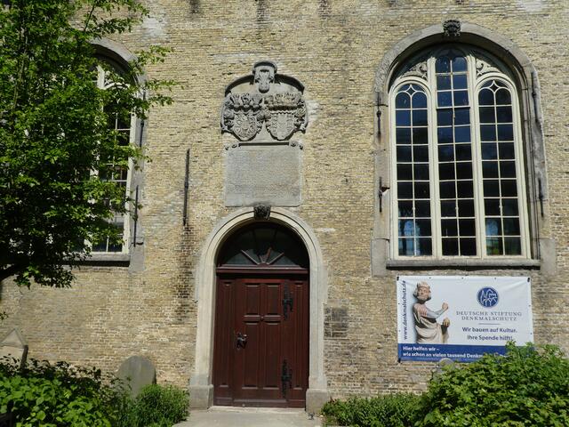 Kirchenportal