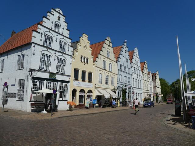 Grachtenhäuser