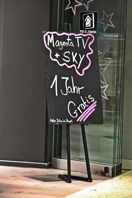 Angebot...