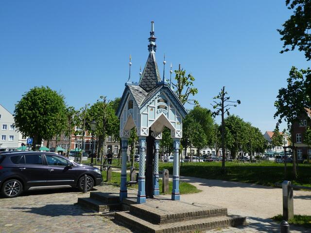 Brunnen