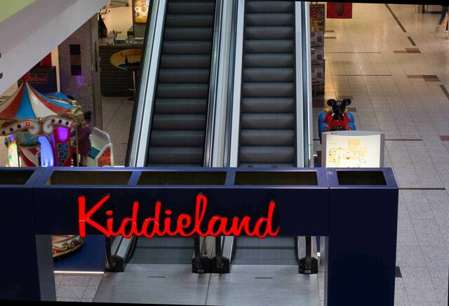 an die Kleinen gedacht