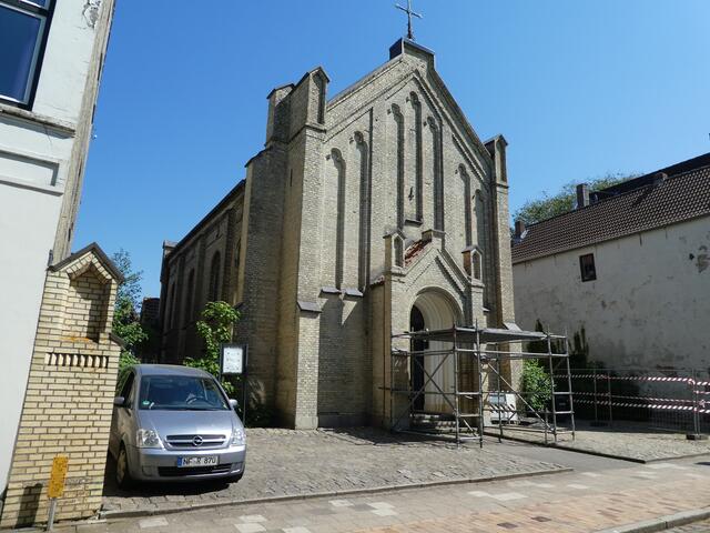 Knuts Kirche