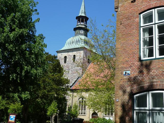 St.-Christophorus-Kirche
