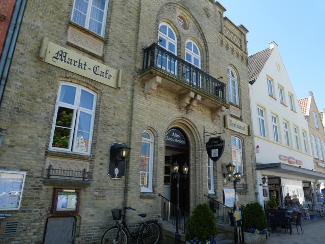Restaurant Altes-Amts-Gericht