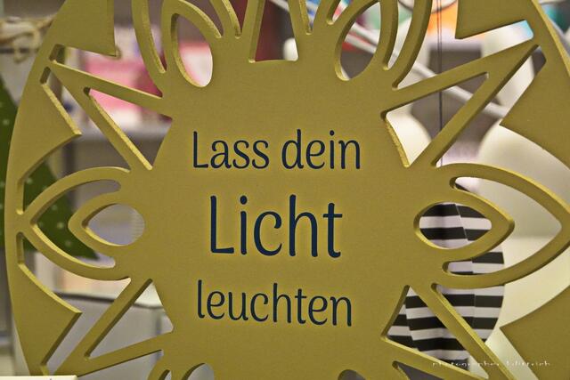 ...wenn das mal immer so einfach wäre.....