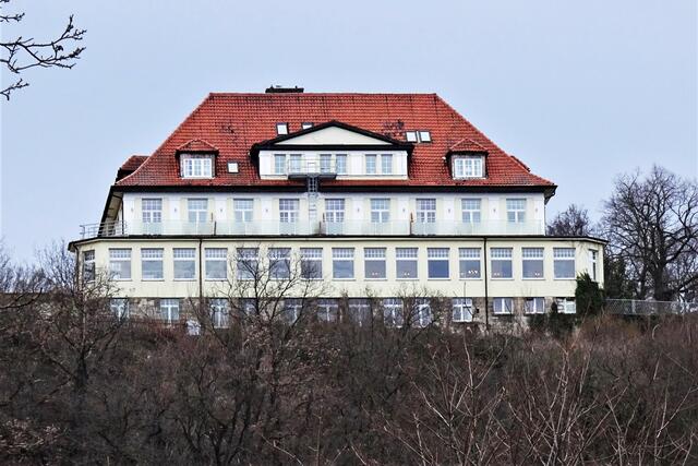 Hotel Stubenberg