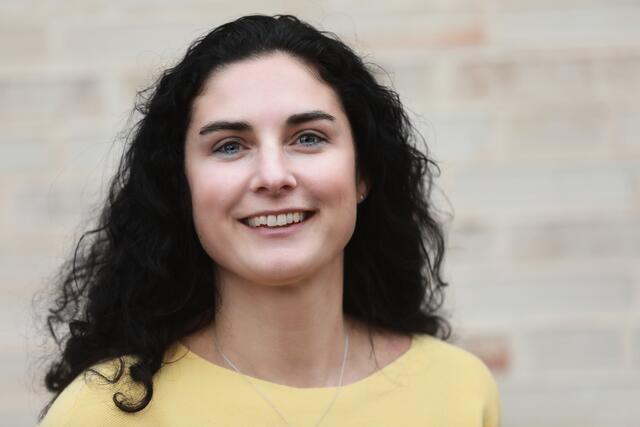Peggy Hesse kümmert sich mit ihrem Team um schwer kranke Kinder in Thüringen und Franken. Foto: Axel Heyder