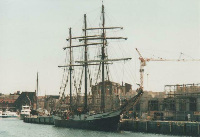 Friedtjof Nansen