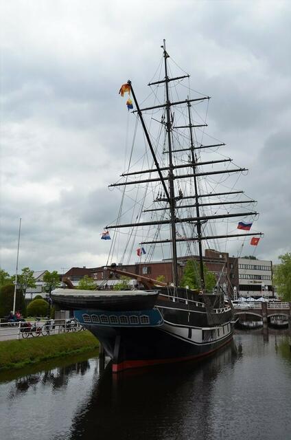 Magaretha von Papenburg
