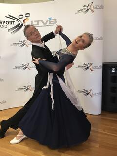 TSC dancepoint Königsbrunn geht auf Titeljagd - Königsbrunn