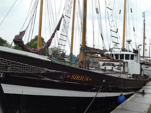 Sirius
