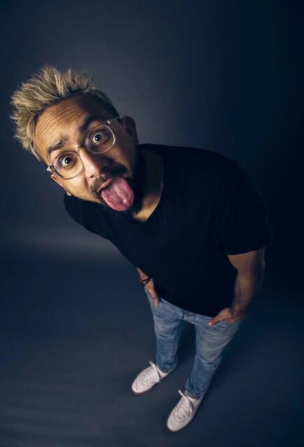 Vor allem im Einzelhandel Tätige dürften Zain Qureshi nachvollziehen können, wenn er davon berichtet, wie Kunden IMMER das hinterste oder unterste Teil aus den Regalen nehmen, nur um es dann kurz vor der Kasse irgendwo anders abzustellen. | Foto: privat