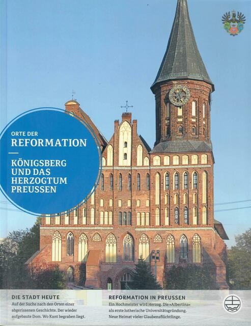 Königsberg und das Herzogtum Preussen > http://www.eva-leipzig.de/product_info.php?info=p3611_Koenigsberg-und-das-Herzogtum-Preu-en.html | Foto: wie vor