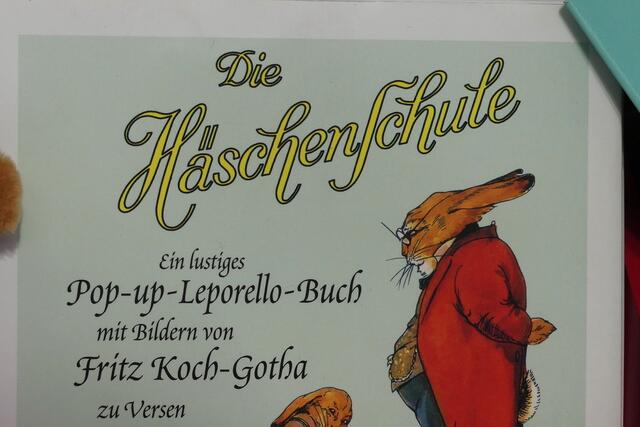 für die Kleinen