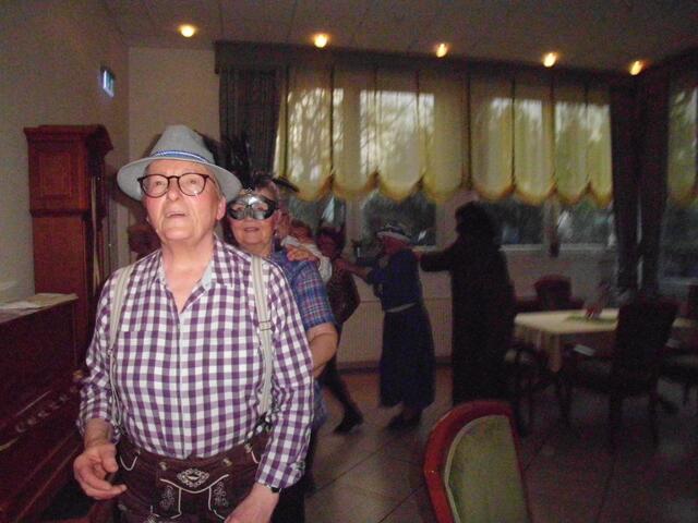 Polonaise...