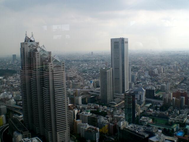 City