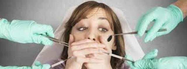 Wieso sind die Zahnarztpraxen in Deutschland noch nicht geschlossen am 23.3.2020 ?