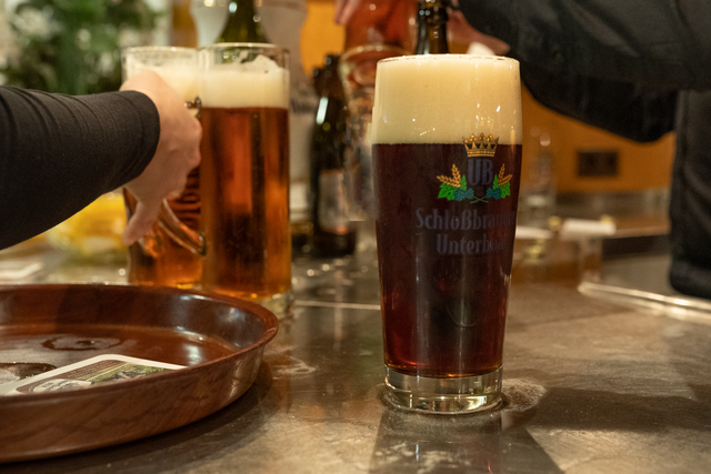 Friedberger Starkbierfest 2020