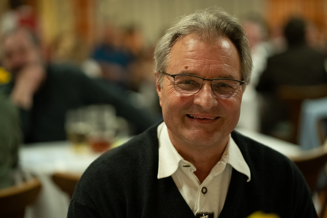 Friedberger Starkbierfest 2020