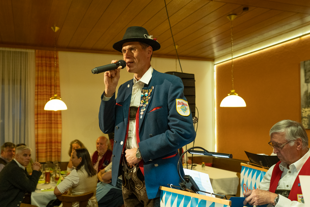 Friedberger Starkbierfest 2020
