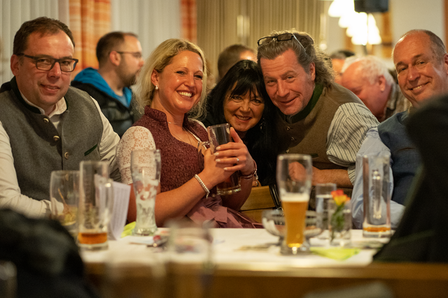 Friedberger Starkbierfest 2020