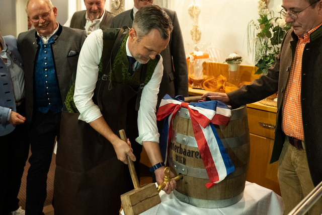Friedberger Starkbierfest 2020
