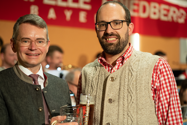 Friedberger Starkbierfest 2020