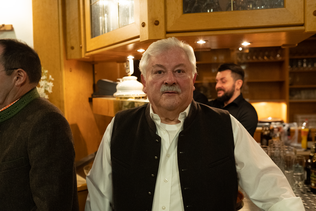 Friedberger Starkbierfest 2020