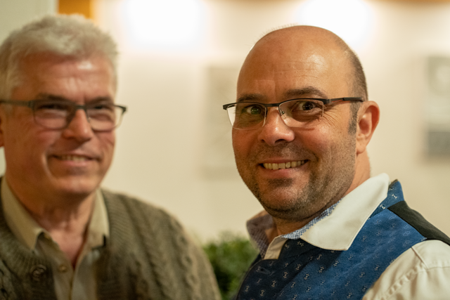 Friedberger Starkbierfest 2020