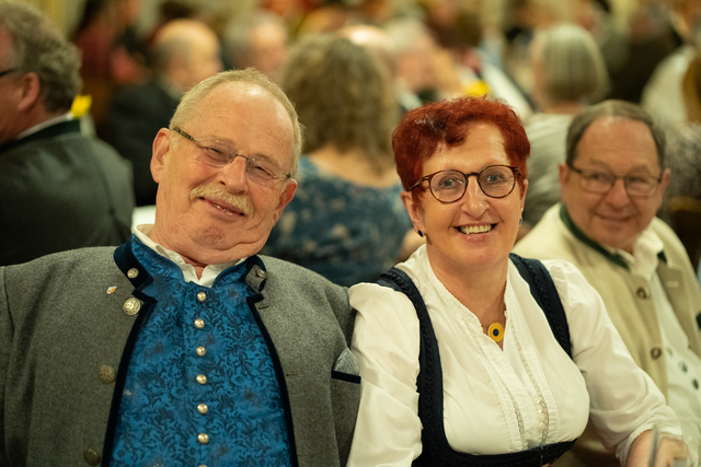Friedberger Starkbierfest 2020
