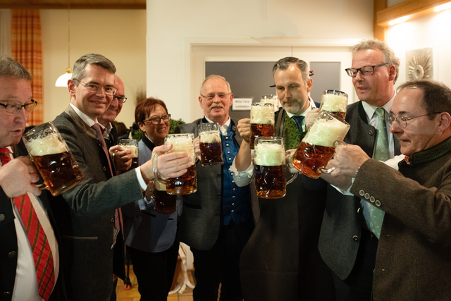 Friedberger Starkbierfest 2020
