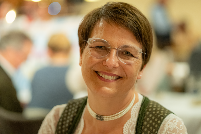 Friedberger Starkbierfest 2020