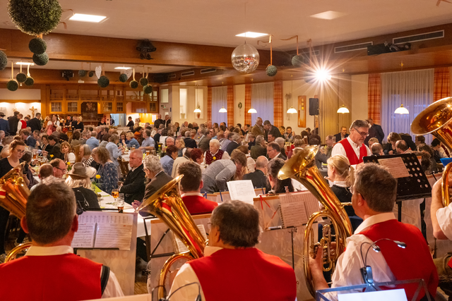 Friedberger Starkbierfest 2020