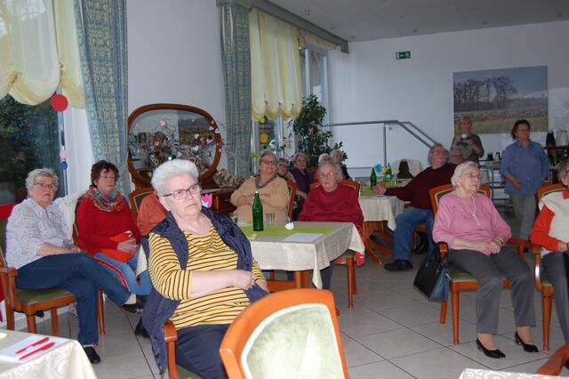 Was gibt es bei der Dia Show zu sehen?