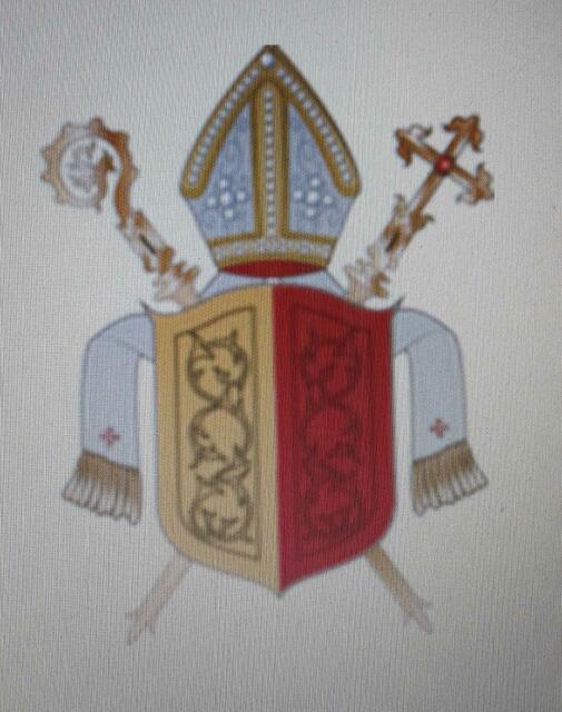 Wappen Fürstbistum Hildesheim