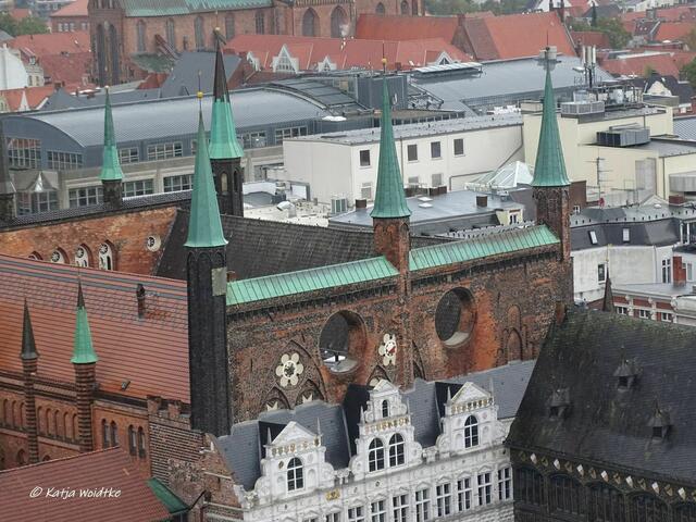 Suchbild quer durch Deutschland (Foto: Katja Woidtke)