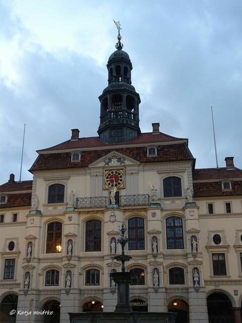 Suchbild quer durch Deutschland (Foto: Katja Woidtke)