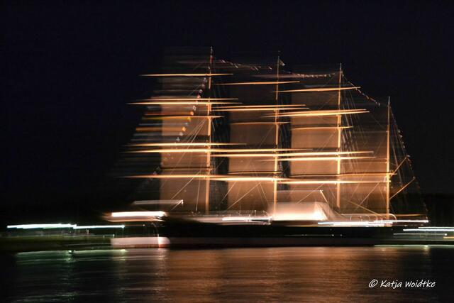 Suchbild quer durch Deutschland (Foto: Katja Woidtke)