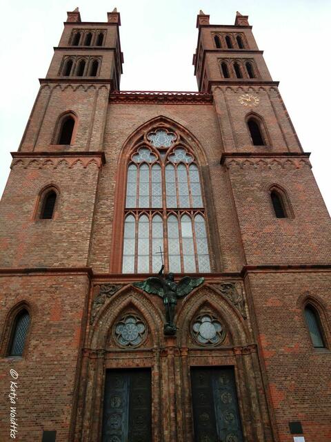 Suchbild quer durch Deutschland (Foto: Katja Woidtke)