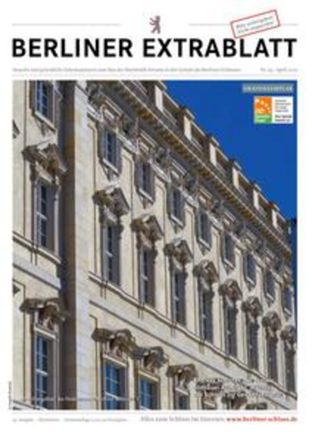Nr. 93 anklicken > https://berliner-schloss.de/wp-content/uploads/Berliner_Extrablatt_Ausgabe-93.pdf | Foto: wie vor