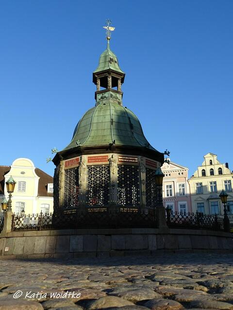 Suchbild quer durch Deutschland (Foto: Katja Woidtke)