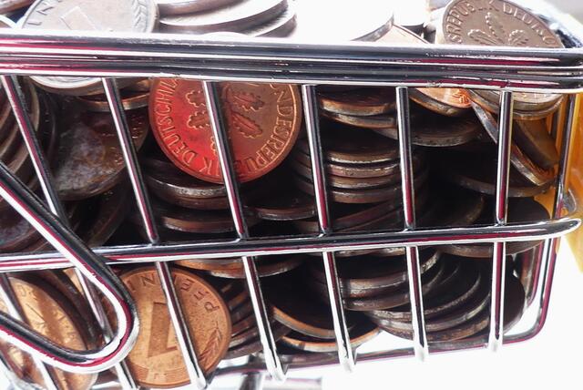 den Wagen näher betrachtet