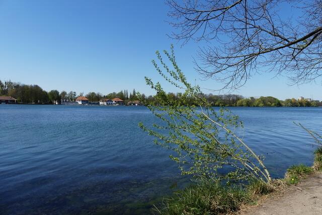 Am Maschsee