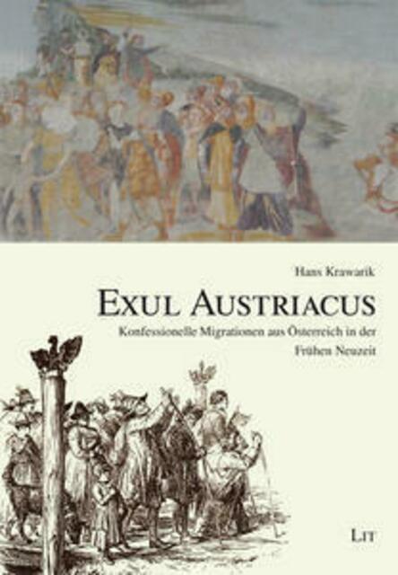 EXUL AUSTRIACUS > http://www.litwebshop.de/index.php?main_page=product_info&products_id=6761 | Foto: http://www.litwebshop.de/index.php?main_page=product_info&products_id=6761