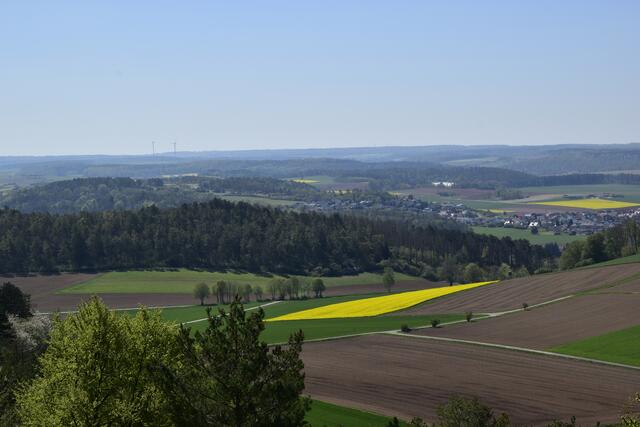 ein Stück von Volkmarsen und ein Stück von Külte
