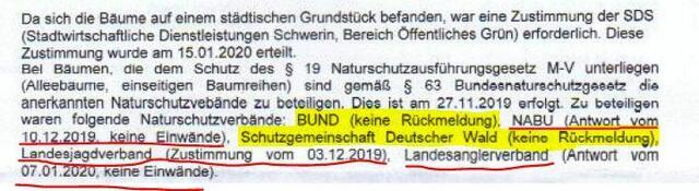 Was nicht passt, wird passend gemacht!