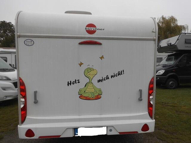 gesehen im Spreewald