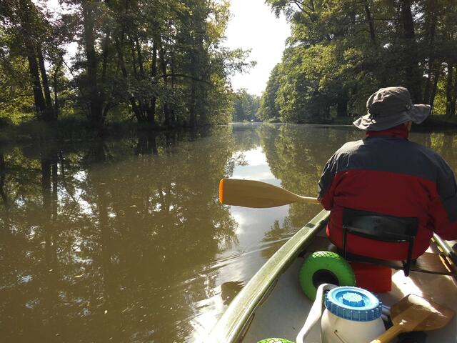 Spreewald